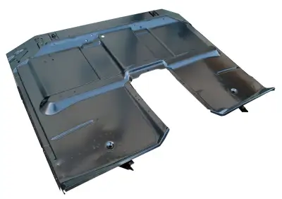 This Is a Complete with Braces Replacement Floor High Hump for Floor Shift Transmissions or 4 Wheel...