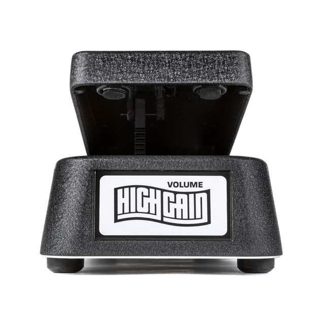 Jim Dunlop. GCB80 Volume / Expression Pedal in Amps & Pedals in Kitchener / Waterloo - Image 6