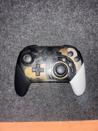 Nintendo Switch Controller , View more