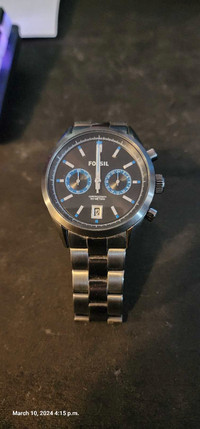 Fossil CH2970