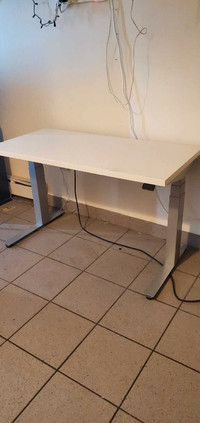 Electronic standing desk for sale