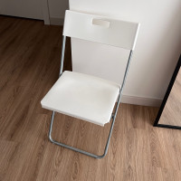 Ikea Folding Chair