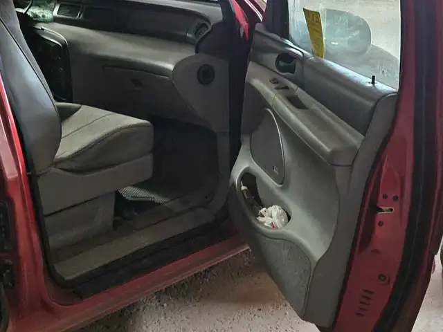 Ford Windstar579671740121753601