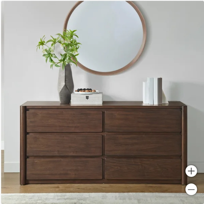 Omni Grove 6-drawer Dresser, View more