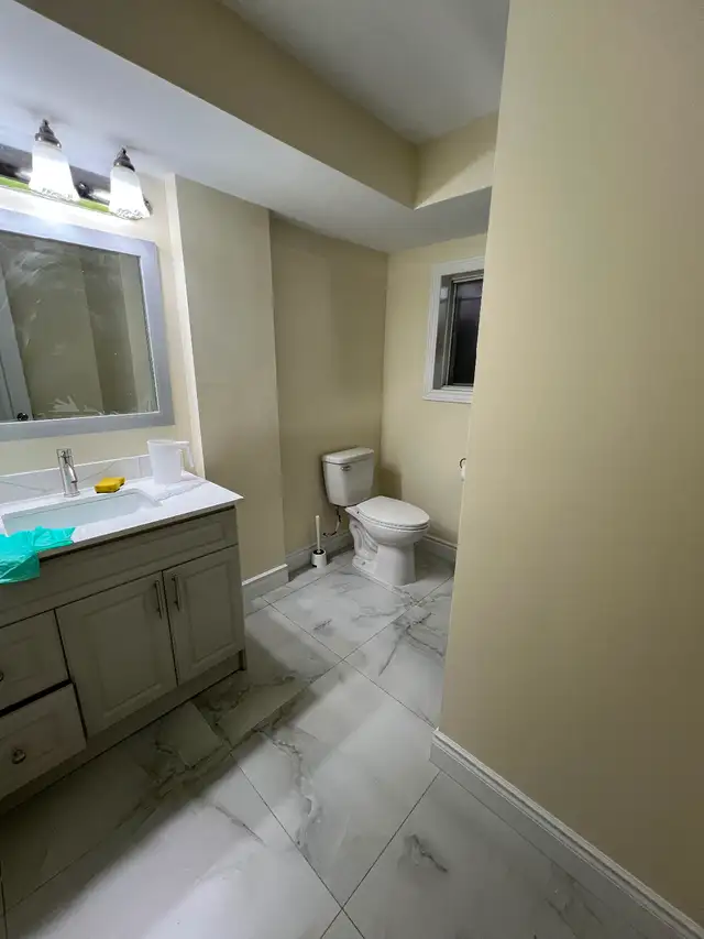 Basement for rent in Room Rentals & Roommates in London - Image 6
