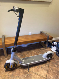  Electric scooter g30 lp  for sale 