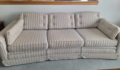 Sofa - Like New, View more