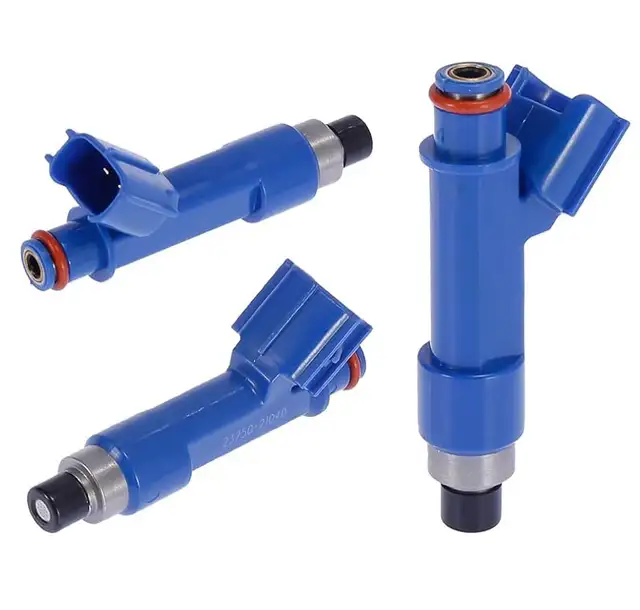 4pcs 23250-21040 Fuel Injector for Toyota  in Other in Edmonton - Image 3