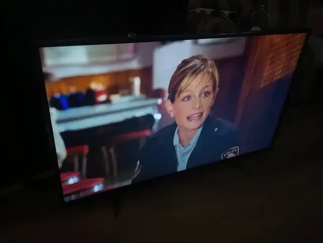 Toshiba 50" TV in TVs in Medicine Hat - Image 3