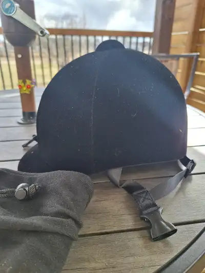 English Riding Helmets (NEW), View more