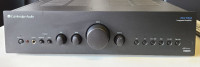 CAMBRIDGE AUDIO AZUR 640A AMPLIFIER WITH REMOTE