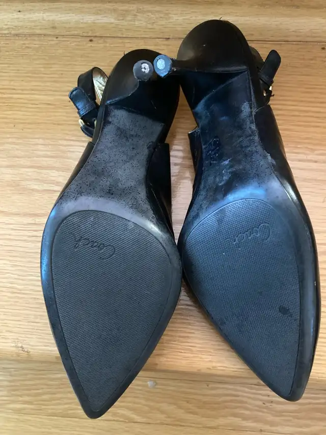 Soulier Coach, 6,5US in Women's - Shoes in City of Montréal - Image 5