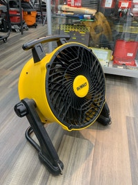 Dewalt 16” Benchtop Fan City of Toronto Toronto (GTA) Preview