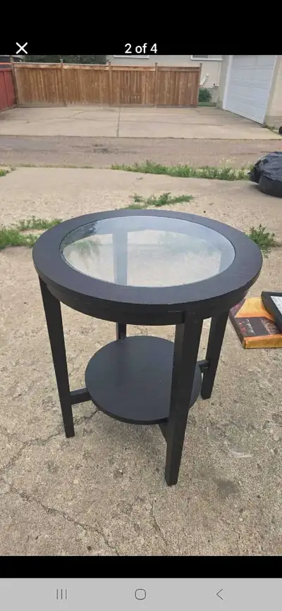 End Table, View more