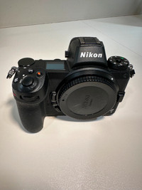 Nikon Z7 for sale