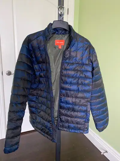 Brand new Joe Fresh Coat