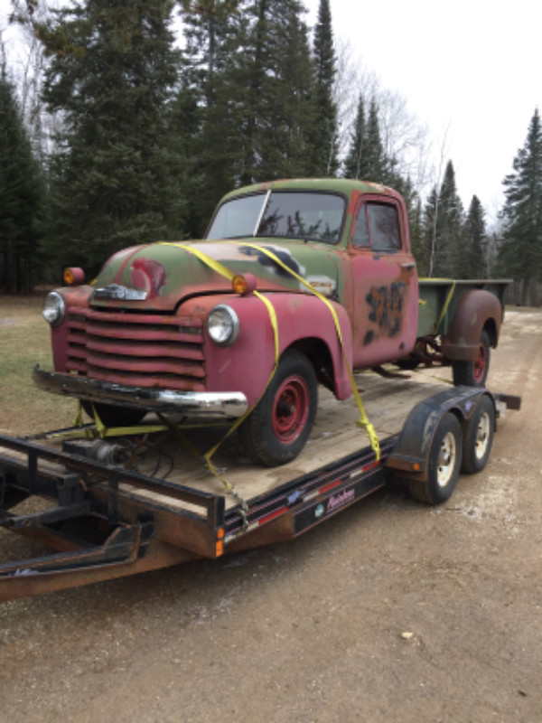 Cars &Trucks Classic Cars Thunder Bay Kijiji