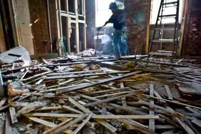 The Demolition Guys, View more