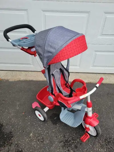 Little Tikes Trike, View more