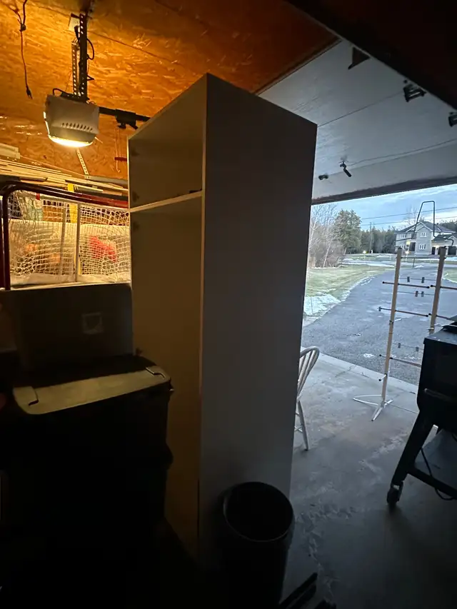 IKEA wall cabinets and standing/tall cabinet make offer in Bookcases & Shelving Units in Ottawa - Image 5