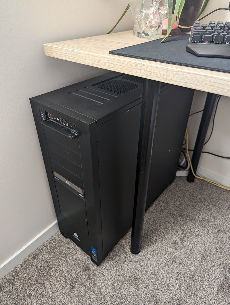 Budget Gaming Computer Desktop Computers Calgary Kijiji