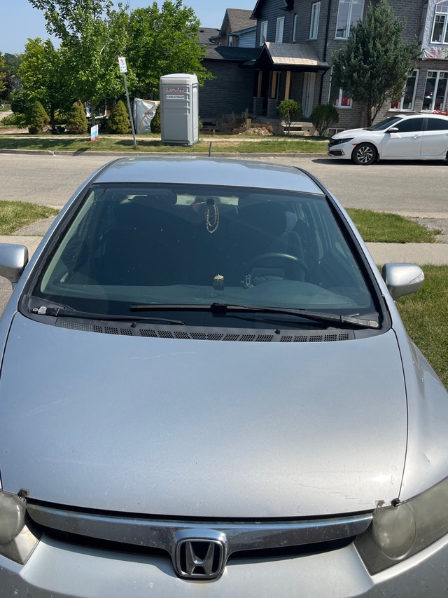 Honda Civic Hybrid Cars & Trucks Kitchener / Waterloo Kijiji