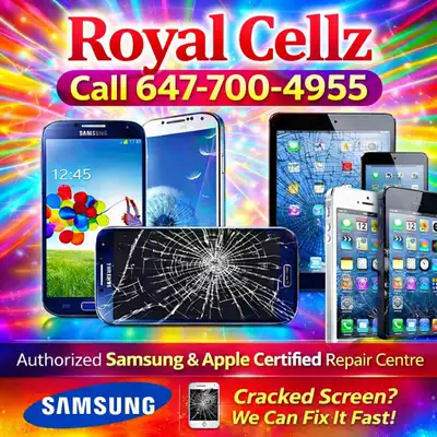 iPhone Repair Mississauga Screen Repair Battery Replacement iPhone Repair Mississauga | Screen Repai...