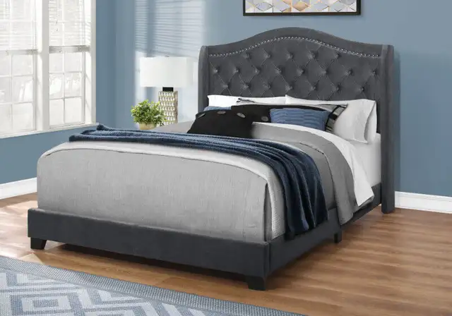 BED AND HEADBOARD SALE (READ THE ANNOUNCEMENT)62863280473219121