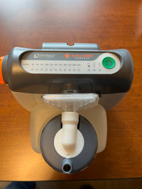 Vacu-Aide Compact Suction