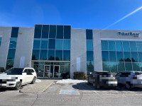 Industrial Listing At Warden/Steeles