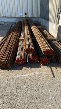 WIREMESH AND REBAR AT WHOLESALE PRICE, NEW PRICES , 416-358-5800