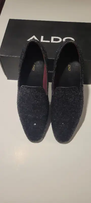 Souliers party mocassins pour homme, View more