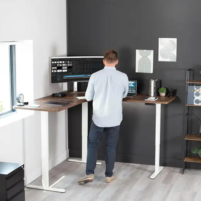 Standing Desk Frame64840221289987121