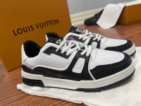 Louis Vuitton sneakers shoes trainer 