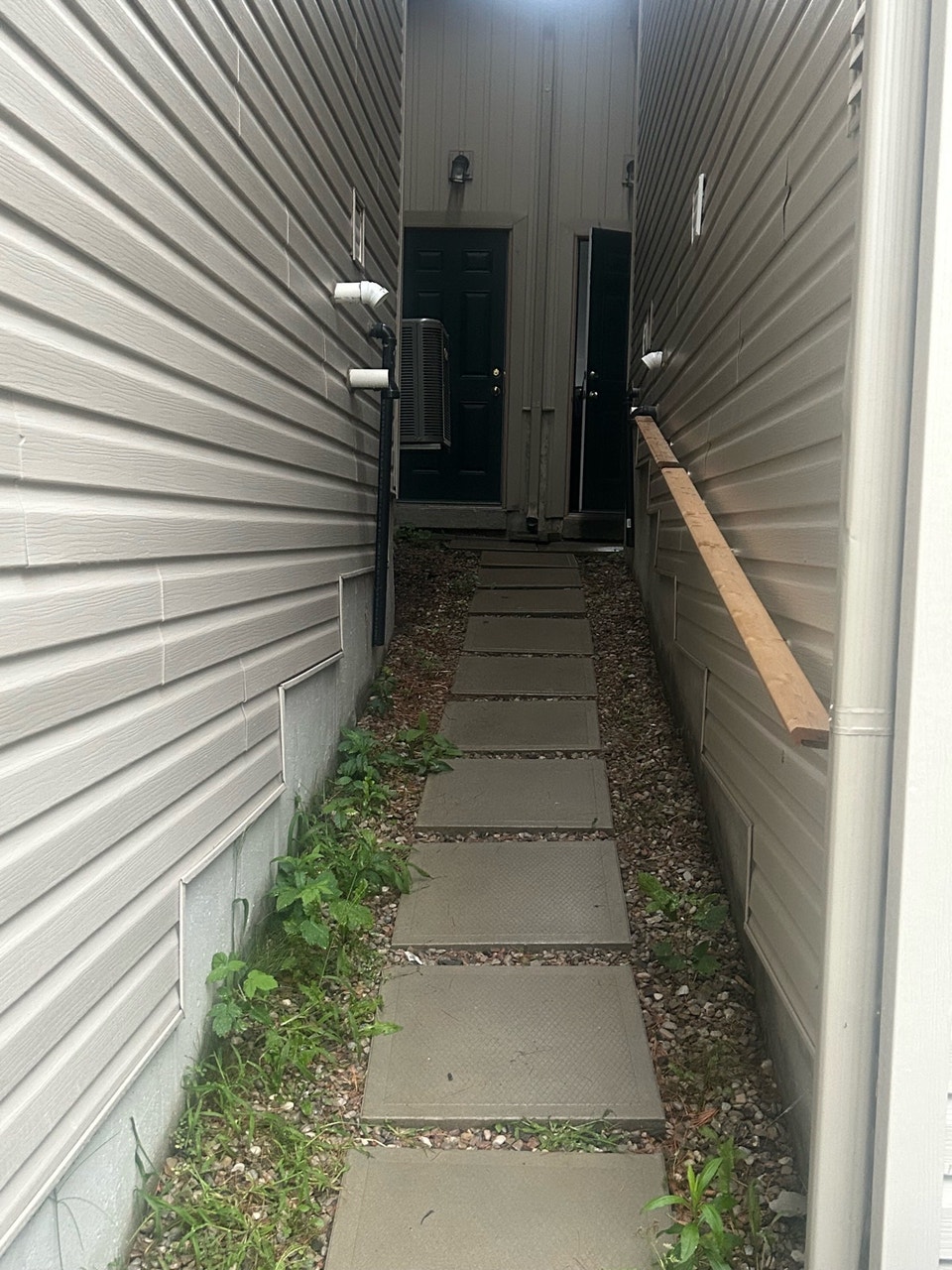 Basement Apartment for rent 1