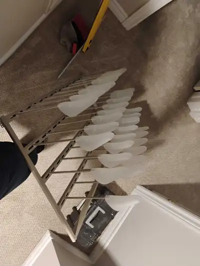 pax show rack, View more