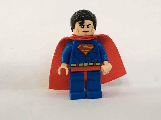 Lego Superheroes Rare Minifigures in Toys & Games in Markham / York Region - Image 4