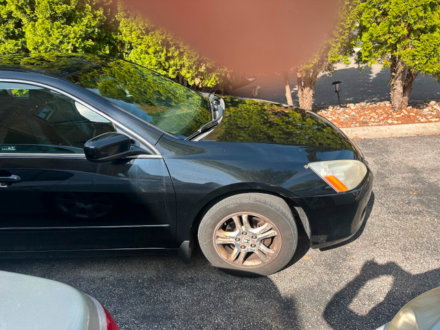 2007 Honda Accord for sale in Cars & Trucks in City of Toronto - Image 2
