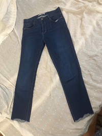 Zara jeans 10 size