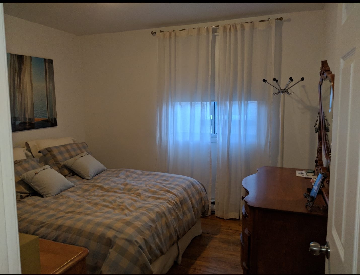 5 1/2 proche de metro honore beaugrand a louer Negotiable — photo 3