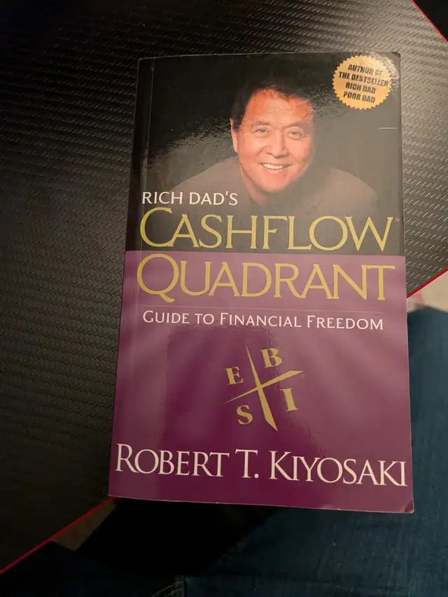 6 Business & Self-Development Books — $50 for the whole set in Other in Burnaby/New Westminster - Image 7