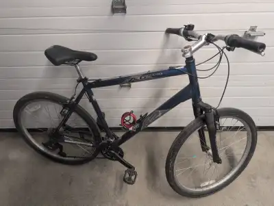 K2 Mountain Bike XL, View more