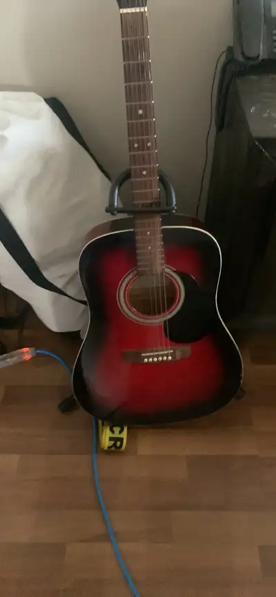 Guitar fifty four dollars, View more