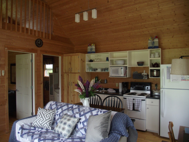 Riverview Cottage Belmont in Prince Edward Island - Image 3