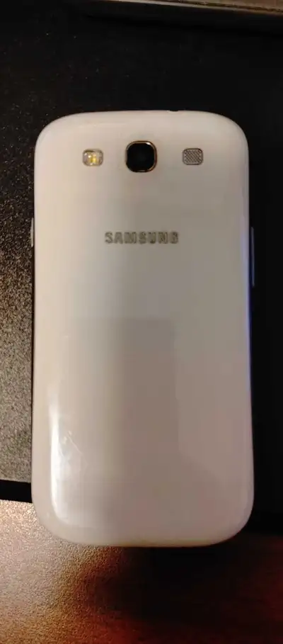 Samsung S3, View more