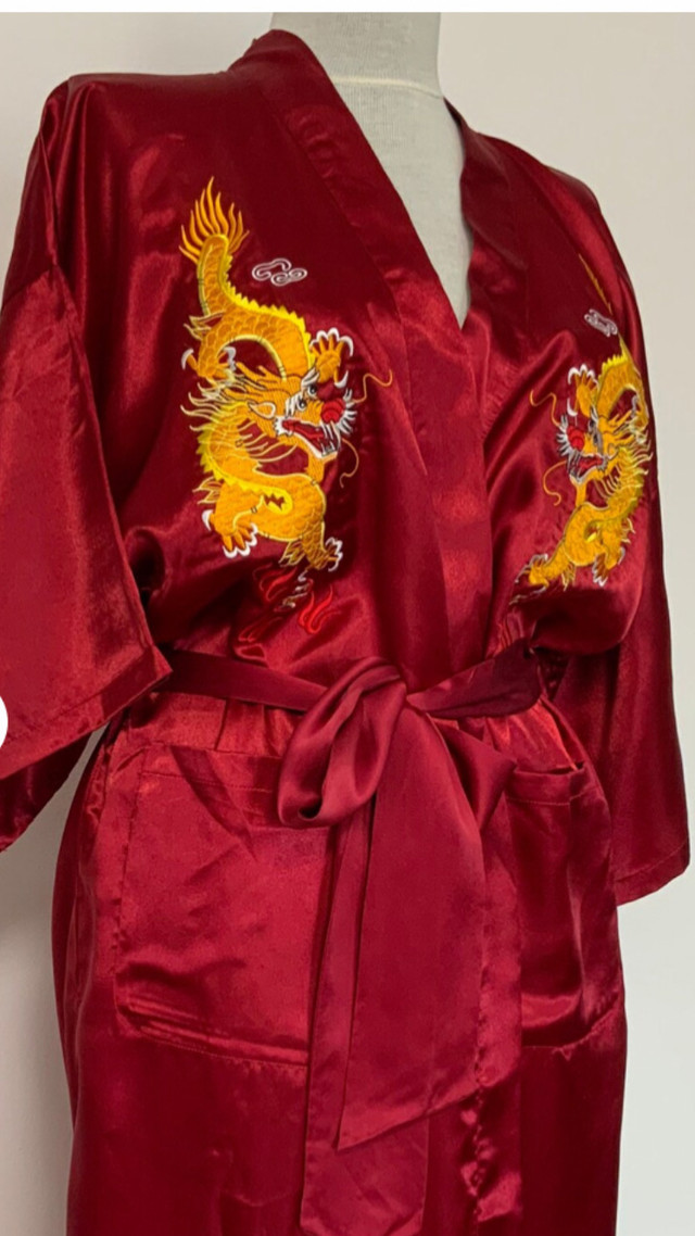 Kimono Robe in Women's - Other in City of Toronto