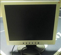 NexGen 17” LCD