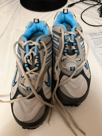Nike Trial Women's Running Shoes, 8.5, never worn