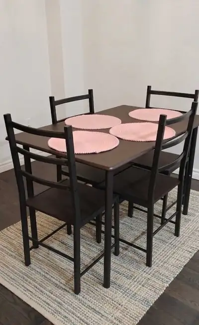 4 Set Dining Table , View more
