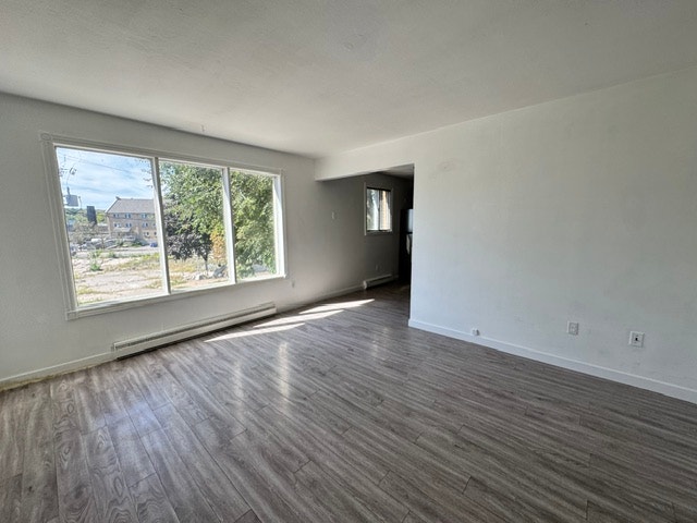 2 Bedroom unit for rent in Cambridge 3